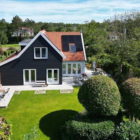 New Hello Zeeland - Vakantiehuis Jhr De Casembrootplein 19 ดอมเบิร์ก ภายนอก รูปภาพ