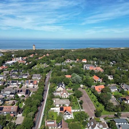 New Hello Zeeland - Vakantiehuis Jhr De Casembrootplein 19 ดอมเบิร์ก ภายนอก รูปภาพ