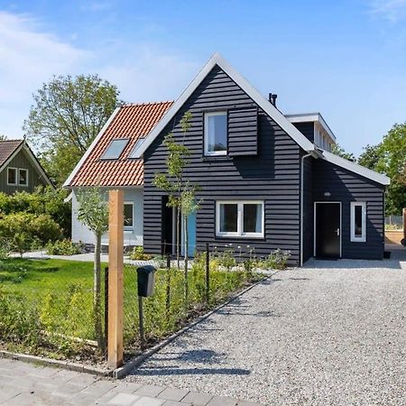 New Hello Zeeland - Vakantiehuis Jhr De Casembrootplein 19 ดอมเบิร์ก ภายนอก รูปภาพ