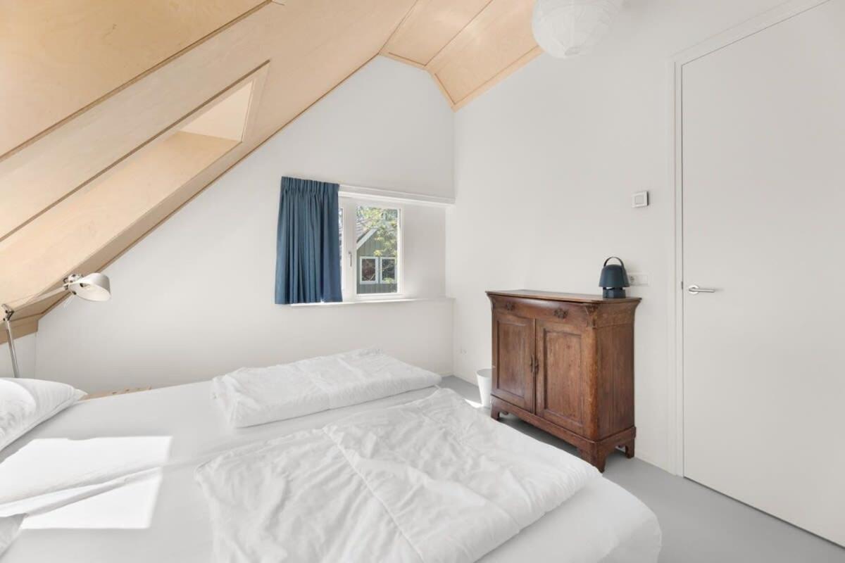 New Hello Zeeland - Vakantiehuis Jhr De Casembrootplein 19 ดอมเบิร์ก ภายนอก รูปภาพ