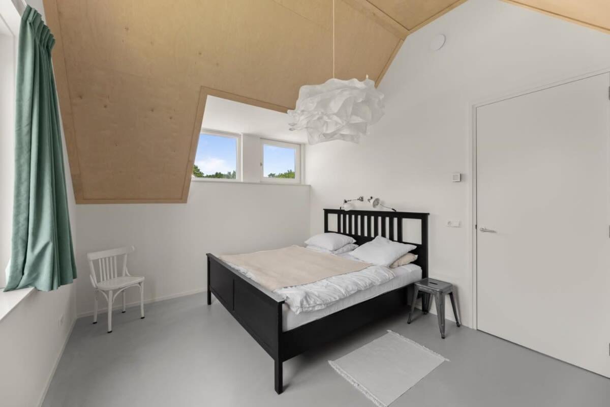 New Hello Zeeland - Vakantiehuis Jhr De Casembrootplein 19 ดอมเบิร์ก ภายนอก รูปภาพ