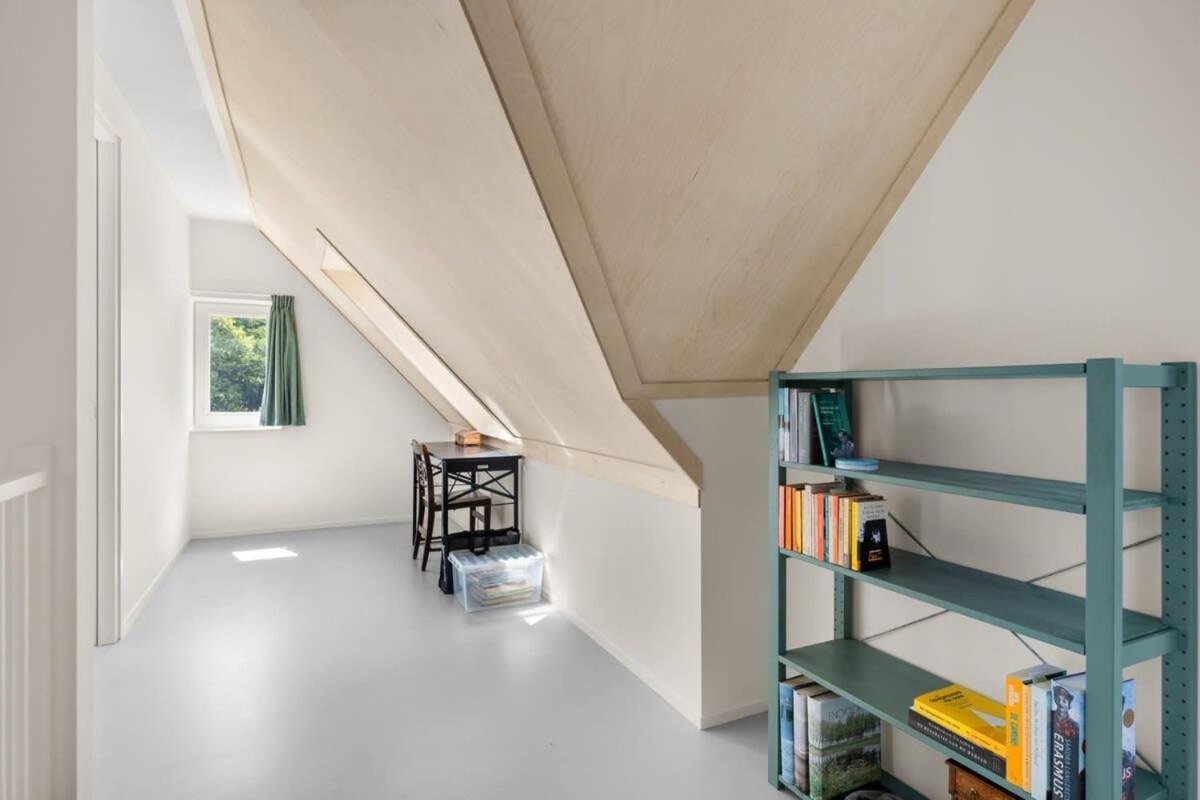 New Hello Zeeland - Vakantiehuis Jhr De Casembrootplein 19 ดอมเบิร์ก ภายนอก รูปภาพ