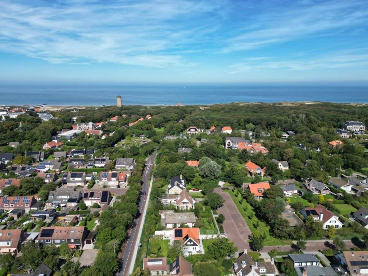 New Hello Zeeland - Vakantiehuis Jhr De Casembrootplein 19 ดอมเบิร์ก ภายนอก รูปภาพ