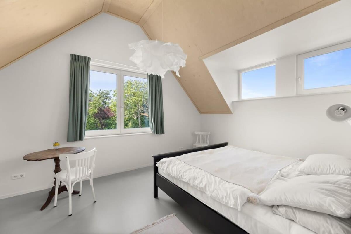 New Hello Zeeland - Vakantiehuis Jhr De Casembrootplein 19 ดอมเบิร์ก ภายนอก รูปภาพ