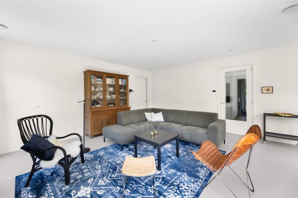 New Hello Zeeland - Vakantiehuis Jhr De Casembrootplein 19 ดอมเบิร์ก ภายนอก รูปภาพ