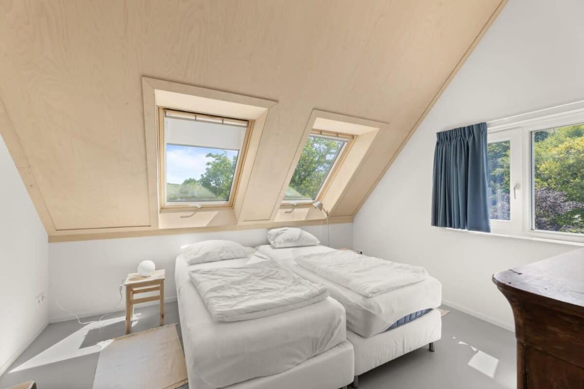 New Hello Zeeland - Vakantiehuis Jhr De Casembrootplein 19 ดอมเบิร์ก ภายนอก รูปภาพ